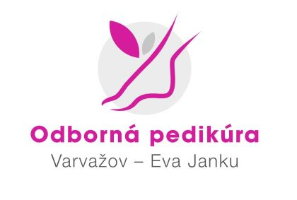 Odborná pedikúra Varvažov 